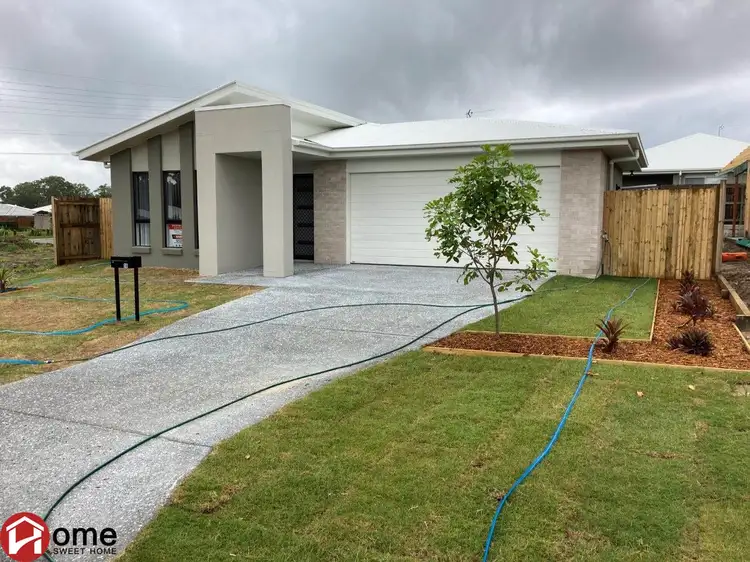 Second view of Homely house listing, 38 Mirinae Circuit, Pimpama QLD 4209