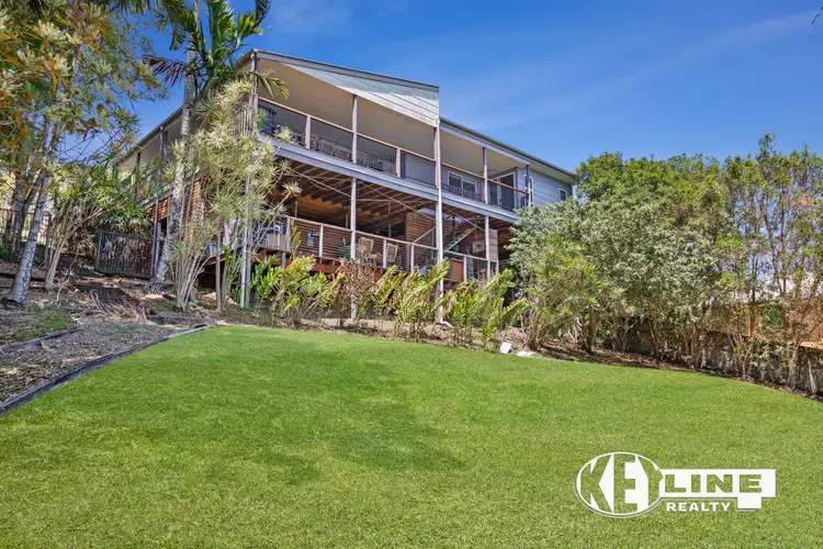 5 Sandra Place, Highworth QLD 4560