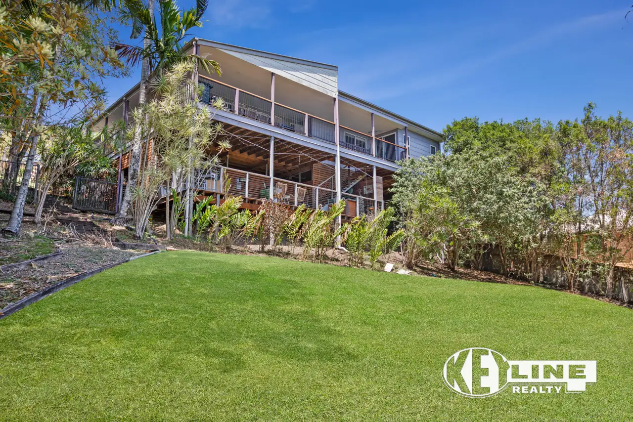 Main view of Homely house listing, 5 Sandra Place, Highworth QLD 4560