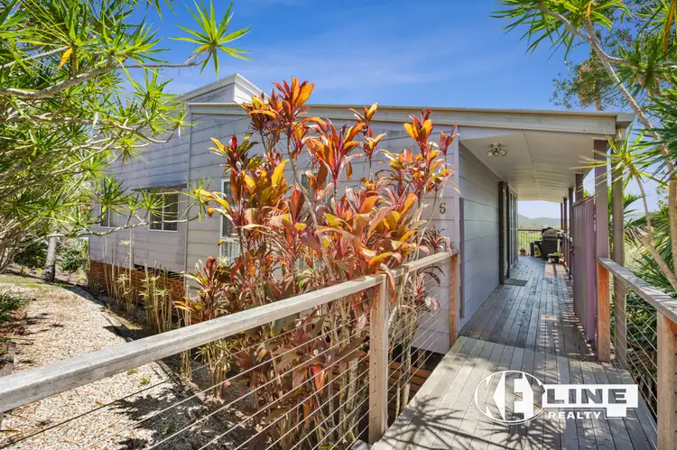 Fourth view of Homely house listing, 5 Sandra Place, Highworth QLD 4560