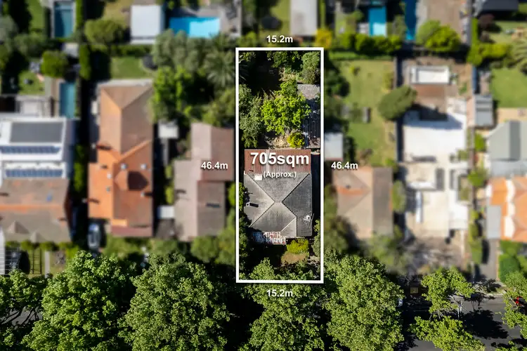 13 Burns Street, Elwood VIC 3184