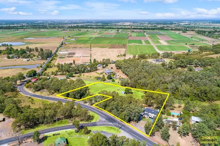 2 Gorricks Lane, Freemans Reach NSW 2756