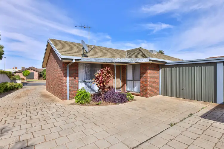 Main view of Homely unit listing, 3/13 Belleview Drive, Irymple VIC 3498
