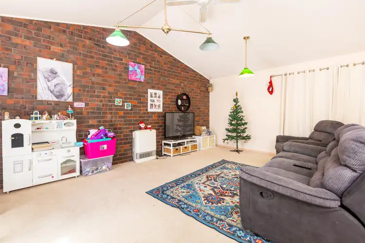 Second view of Homely unit listing, 3/13 Belleview Drive, Irymple VIC 3498