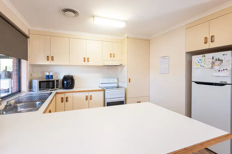 Fifth view of Homely unit listing, 3/13 Belleview Drive, Irymple VIC 3498