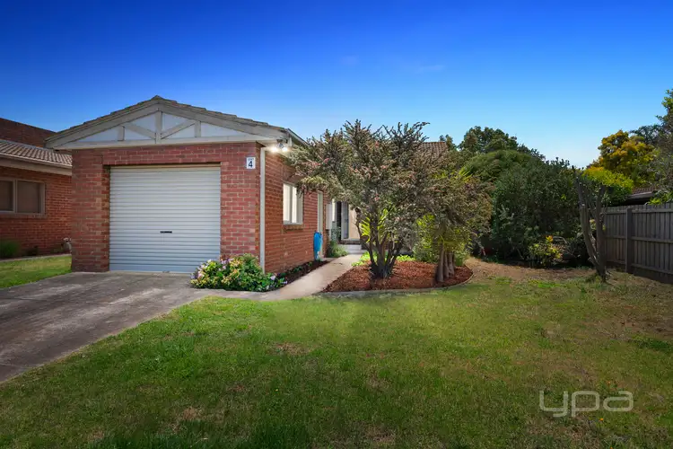 4/46 Centenary Avenue, Kurunjang VIC 3337