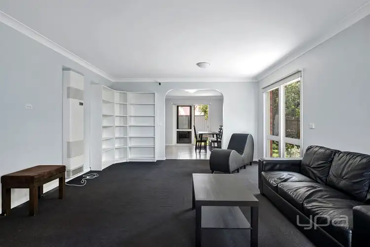 Second view of Homely unit listing, 4/46 Centenary Avenue, Kurunjang VIC 3337