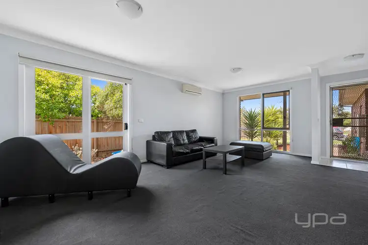 Third view of Homely unit listing, 4/46 Centenary Avenue, Kurunjang VIC 3337