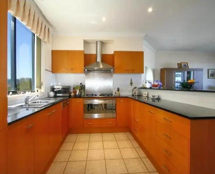 Third view of Homely apartment listing, 12/106-110 Corrimal Street, Wollongong NSW 2500