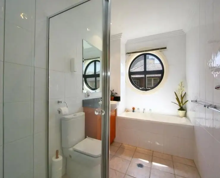 Fifth view of Homely apartment listing, 12/106-110 Corrimal Street, Wollongong NSW 2500