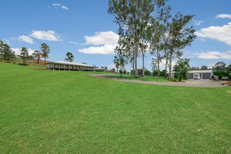 Fourth view of Homely house listing, 9 Greenhills Court, Calliope QLD 4680