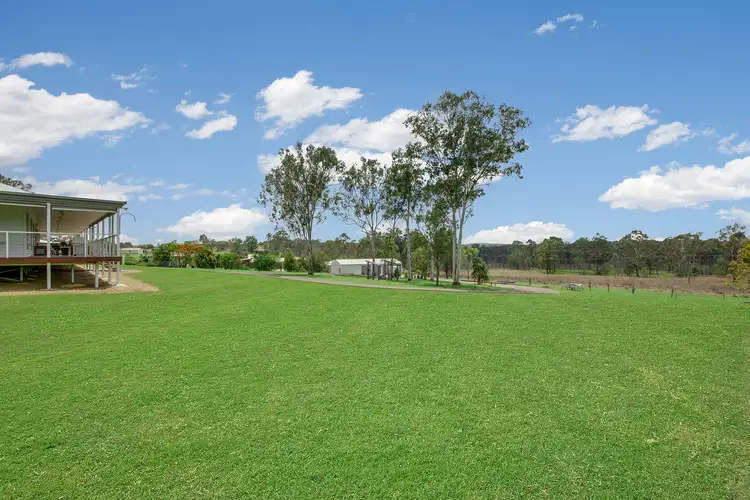 Fifth view of Homely house listing, 9 Greenhills Court, Calliope QLD 4680