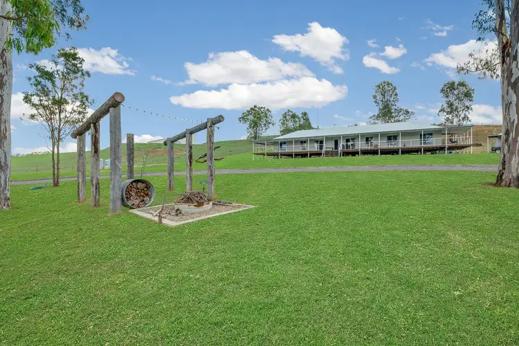 Sixth view of Homely house listing, 9 Greenhills Court, Calliope QLD 4680