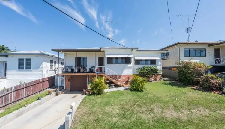 8 Haigh Street, South Grafton NSW 2460