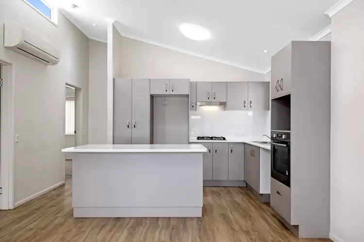 Main view of Homely retirement listing, 149/140 Hollinsworth Road, Marsden Park NSW 2765