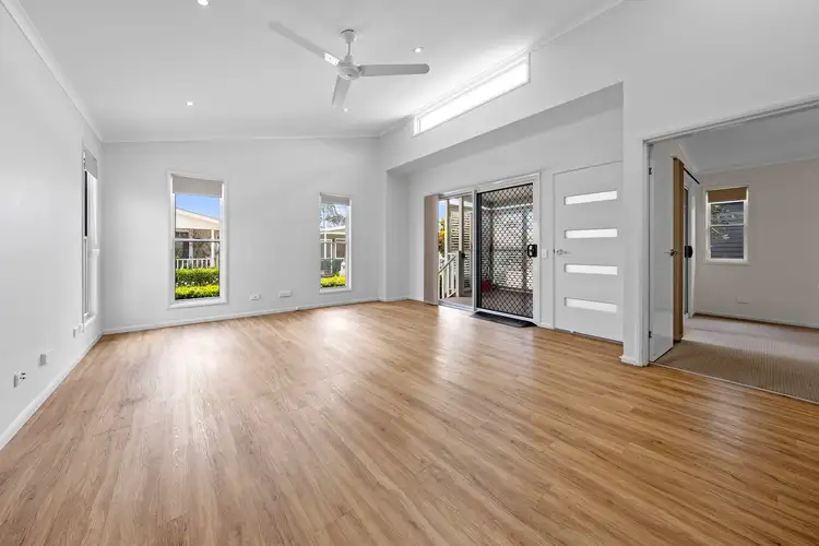 Third view of Homely retirement listing, 149/140 Hollinsworth Road, Marsden Park NSW 2765