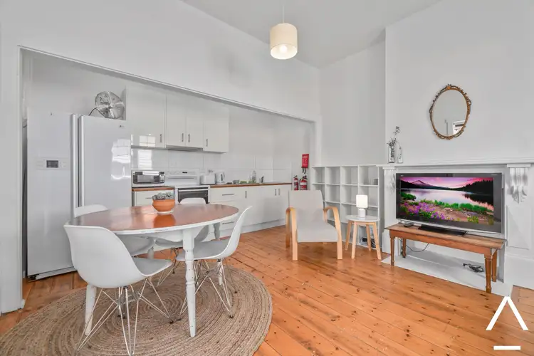 Main view of Homely house listing, 1 & 2/9 Burns Street, Invermay TAS 7248