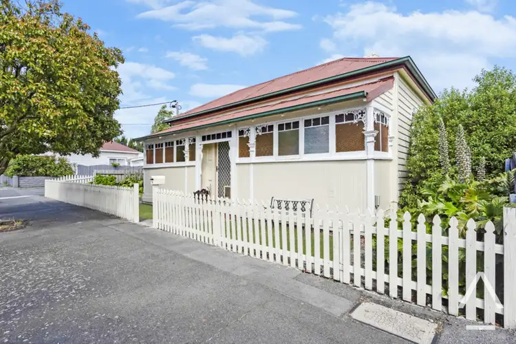 Third view of Homely house listing, 1 & 2/9 Burns Street, Invermay TAS 7248