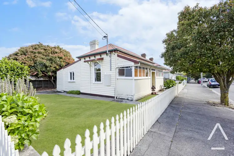 Fourth view of Homely house listing, 1 & 2/9 Burns Street, Invermay TAS 7248