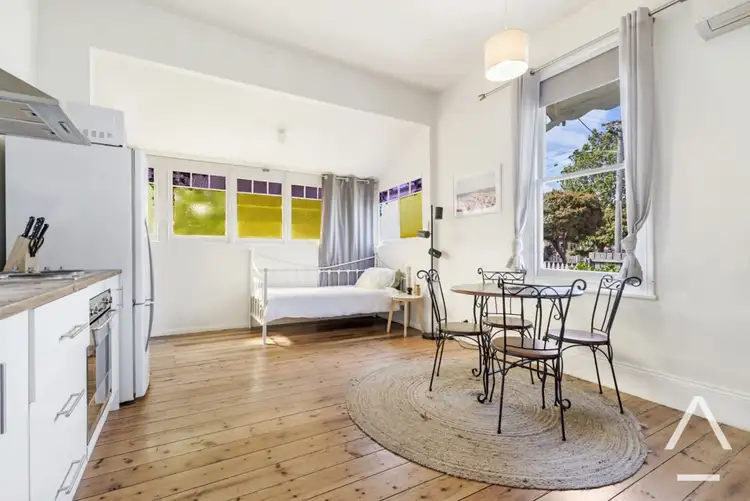 Fifth view of Homely house listing, 1 & 2/9 Burns Street, Invermay TAS 7248