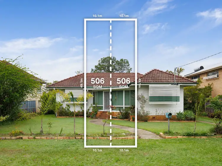 30 Tweedale Street, Graceville QLD 4075