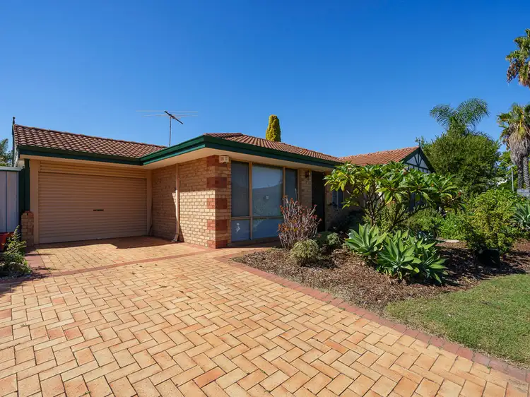 1/1 Villa Mews, Kewdale WA 6105