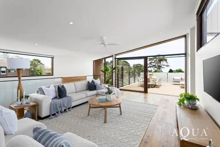 Third view of Homely house listing, 4/7 Roy Court, Mount Eliza VIC 3930