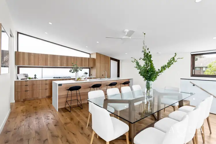 Fifth view of Homely house listing, 4/7 Roy Court, Mount Eliza VIC 3930