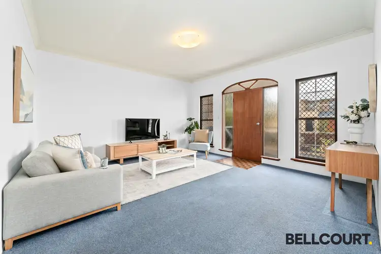 Second view of Homely villa listing, 3/15 Saunders Street, Como WA 6152
