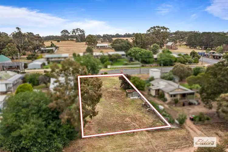 Fourth view of Homely land listing, 7 Brooke Street, Moyston VIC 3377