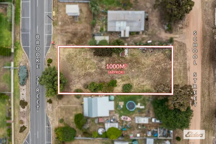 Fifth view of Homely land listing, 7 Brooke Street, Moyston VIC 3377