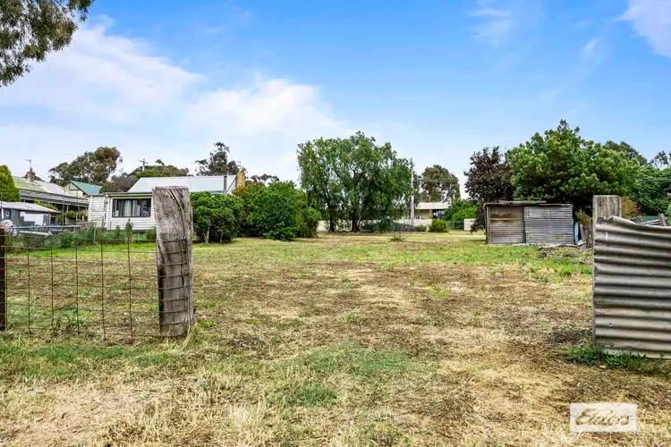 Sixth view of Homely land listing, 7 Brooke Street, Moyston VIC 3377