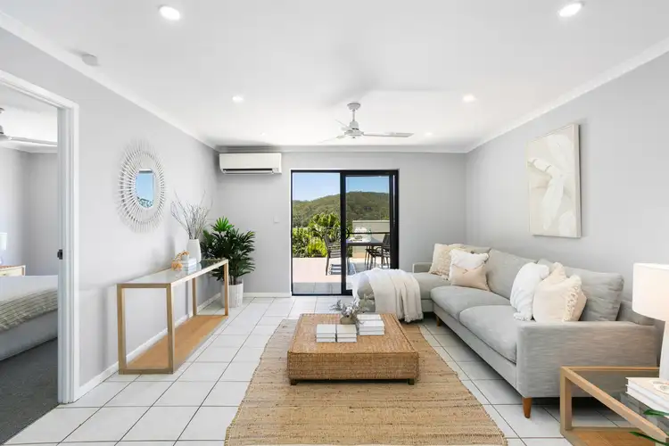 Second view of Homely unit listing, 4/63 Pacific Highway, Ourimbah NSW 2258