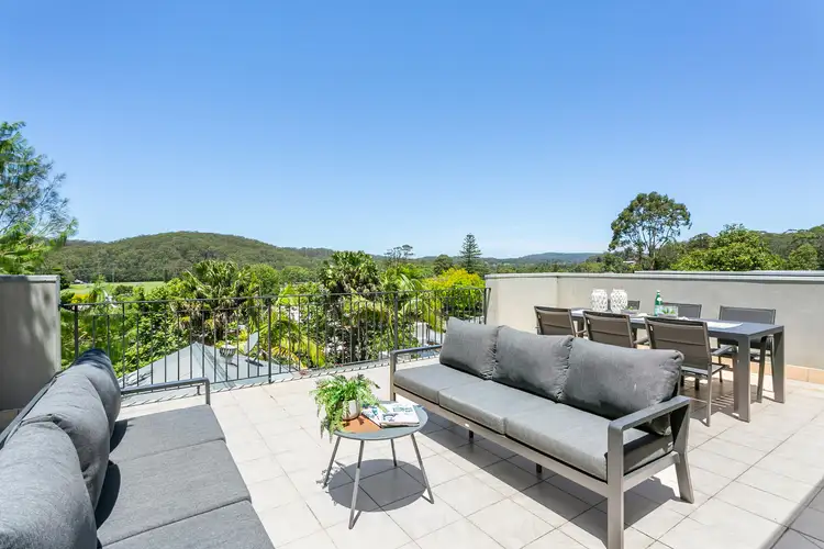 Third view of Homely unit listing, 4/63 Pacific Highway, Ourimbah NSW 2258