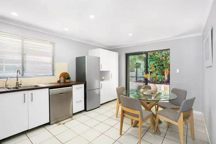 Fourth view of Homely unit listing, 4/63 Pacific Highway, Ourimbah NSW 2258