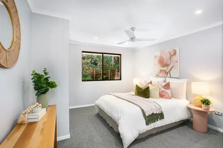 Fifth view of Homely unit listing, 4/63 Pacific Highway, Ourimbah NSW 2258