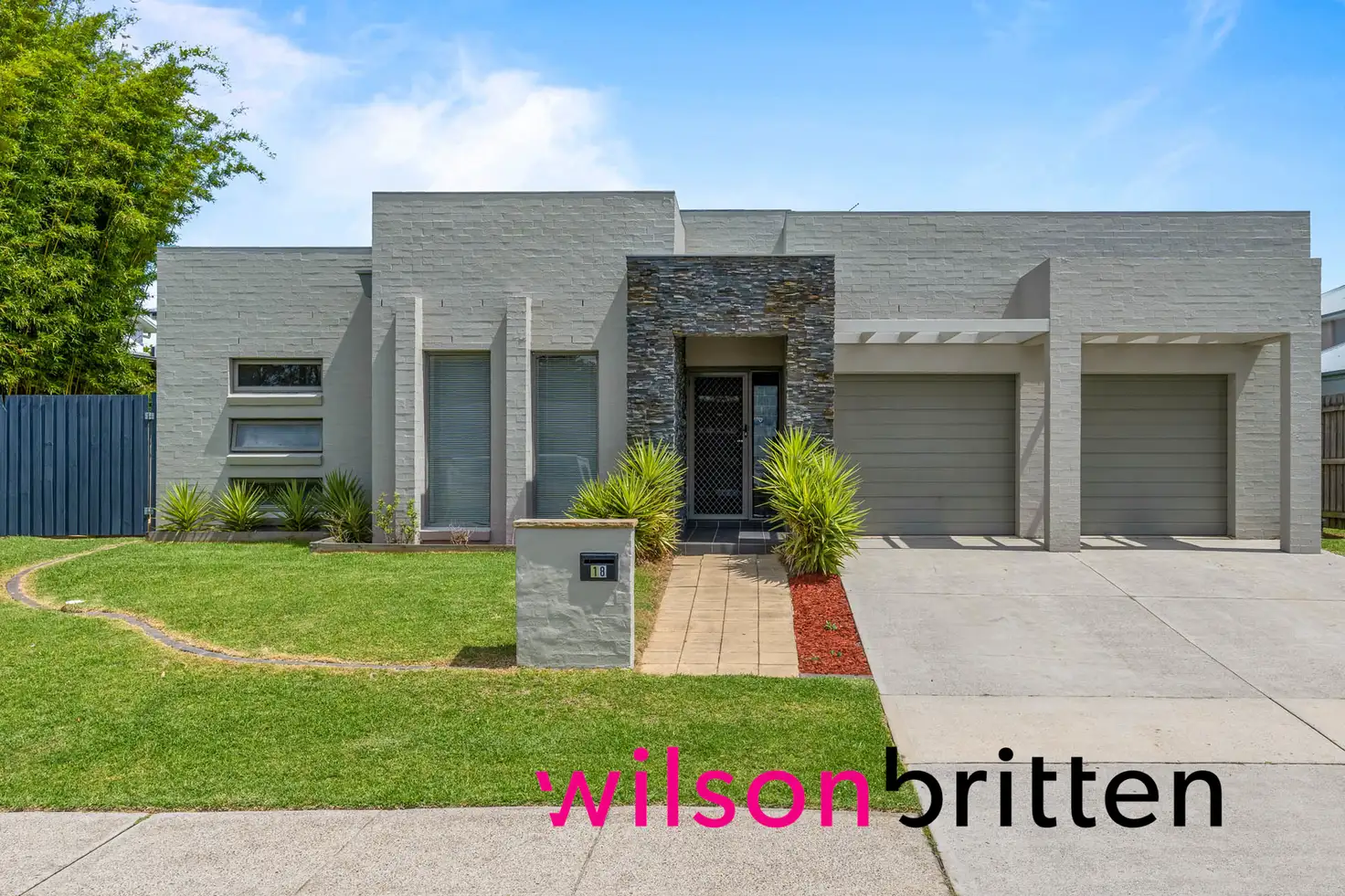 Main view of Homely house listing, 18 Trinity Point Drive, Morisset Park NSW 2264