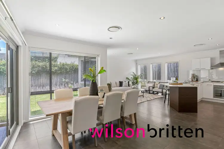 Third view of Homely house listing, 18 Trinity Point Drive, Morisset Park NSW 2264