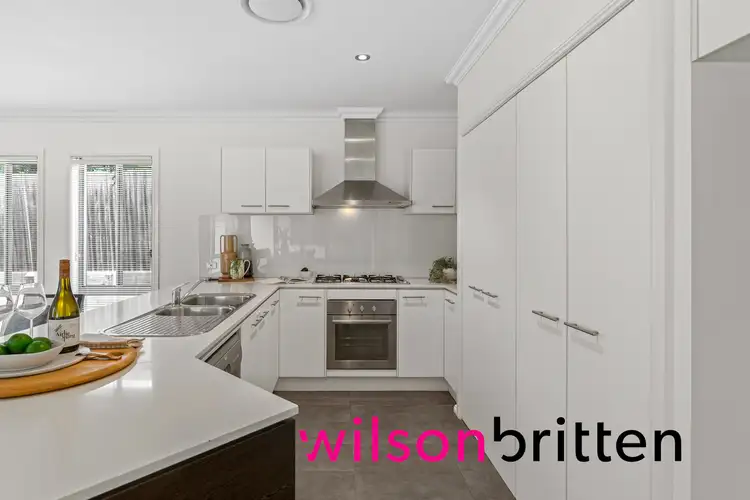 Fourth view of Homely house listing, 18 Trinity Point Drive, Morisset Park NSW 2264