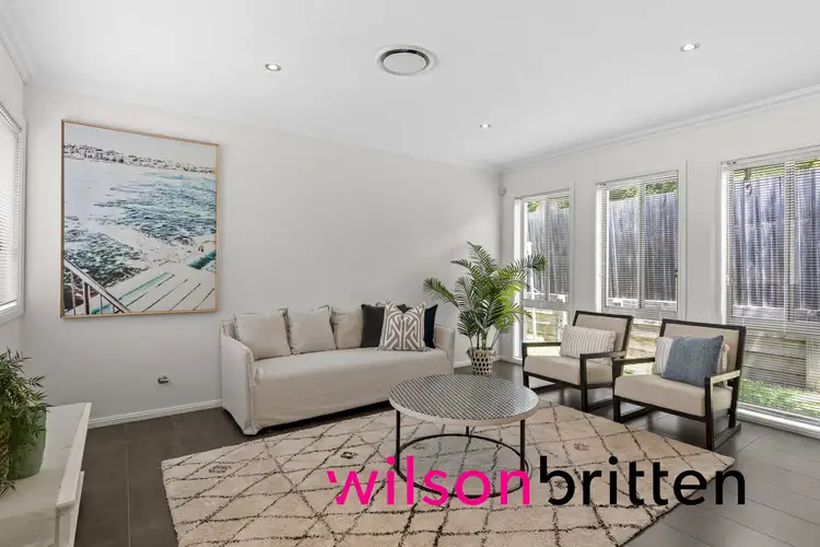 Fifth view of Homely house listing, 18 Trinity Point Drive, Morisset Park NSW 2264