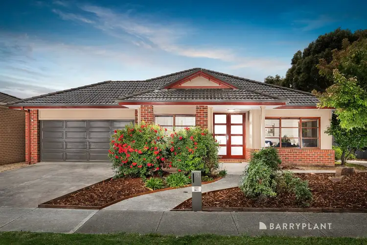 38 Lakeland Drive, Doreen VIC 3754