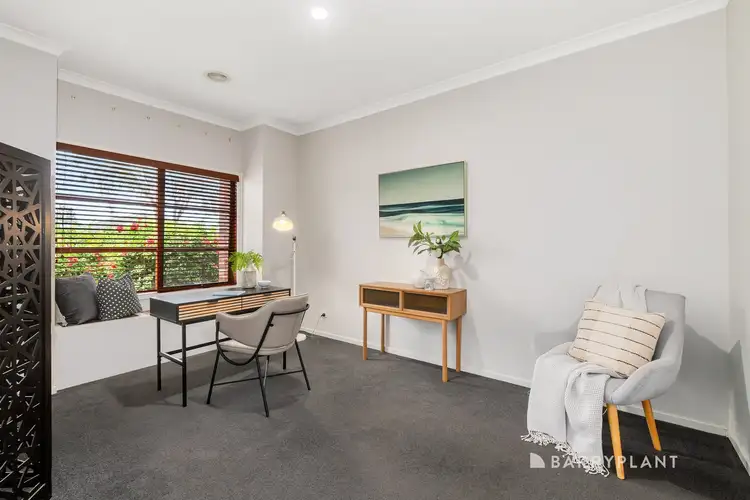 Fifth view of Homely house listing, 38 Lakeland Drive, Doreen VIC 3754
