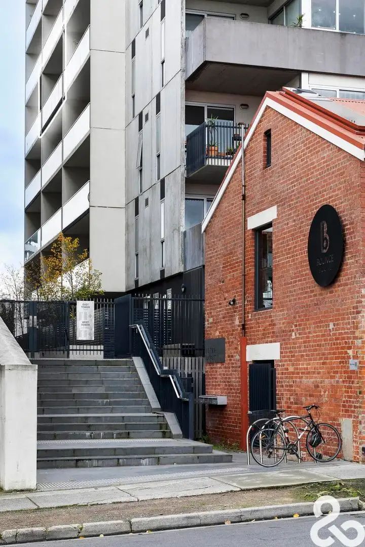 Second view of Homely apartment listing, 415/2 Plenty Road, Preston VIC 3072