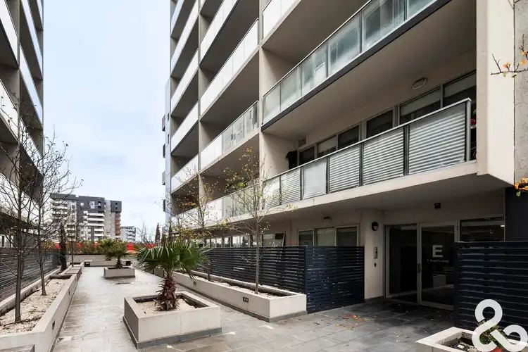 Third view of Homely apartment listing, 415/2 Plenty Road, Preston VIC 3072