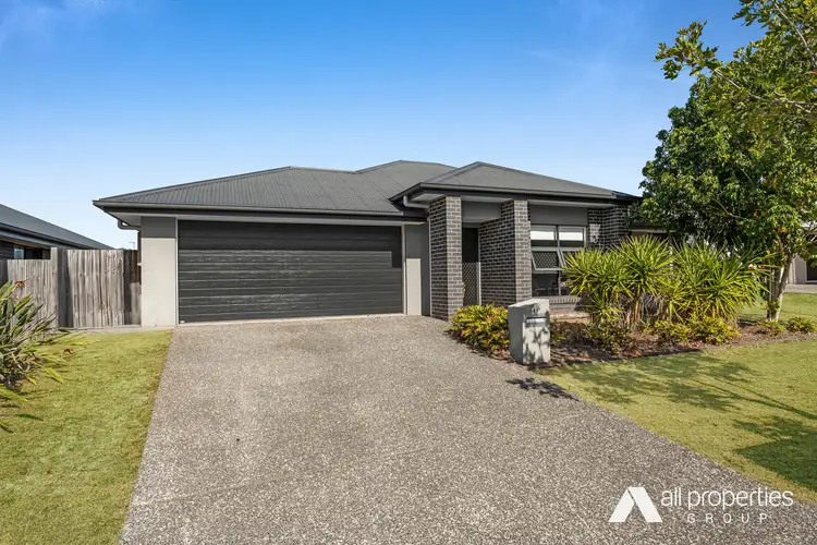 29 Daybreak Street, Yarrabilba QLD 4207