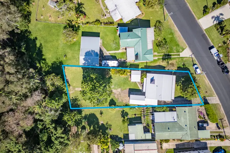 Third view of Homely house listing, 40 Pilot Street, Urunga NSW 2455