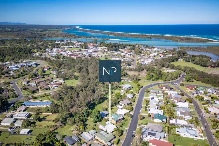 Fifth view of Homely house listing, 40 Pilot Street, Urunga NSW 2455