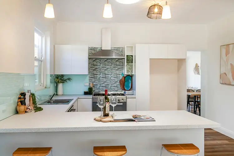 Second view of Homely house listing, 14 Hume Street, Seaview Downs SA 5049