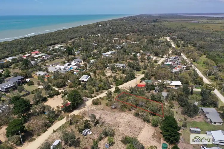 Main view of Homely land listing, 30 First Street, Paradise Beach VIC 3851