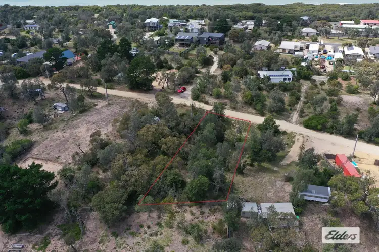 Second view of Homely land listing, 30 First Street, Paradise Beach VIC 3851